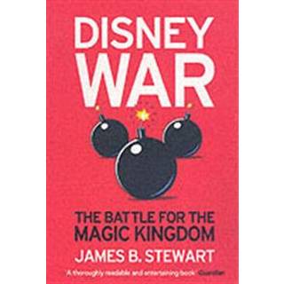Disneywar