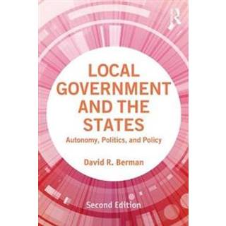 Local Government and the States