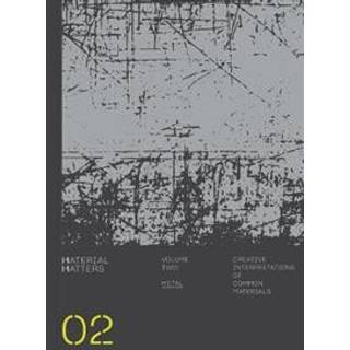 Material Matters 02: Metal