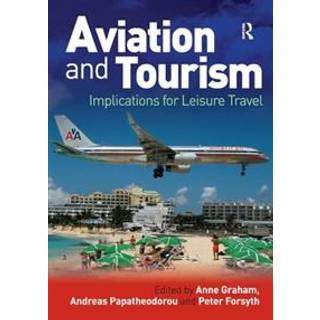Aviation and Tourism