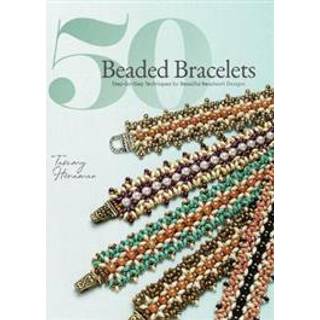 50 Beaded Bracelets