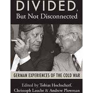 Divided, But Not Disconnected