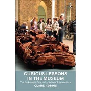 Curious Lessons in the Museum