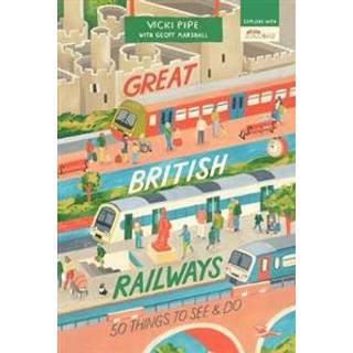 Great British Railways