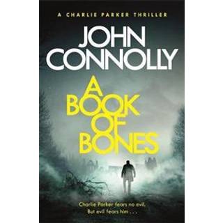 A Book of Bones