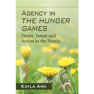 Agency in The Hunger Games