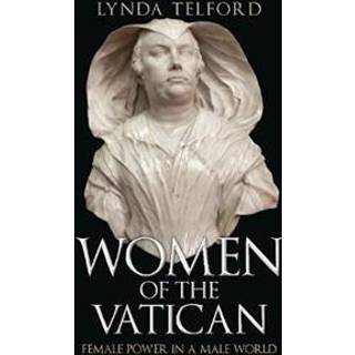 Women of the Vatican