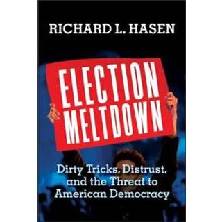Election Meltdown