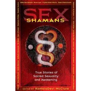Sex Shamans