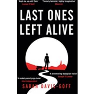 Last Ones Left Alive