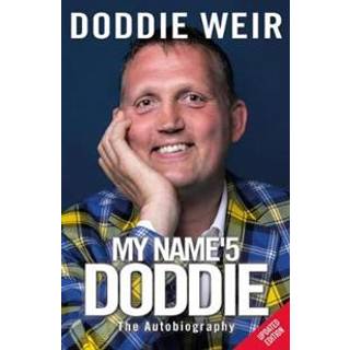My Name'5 DODDIE