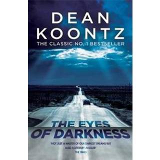 The Eyes of Darkness