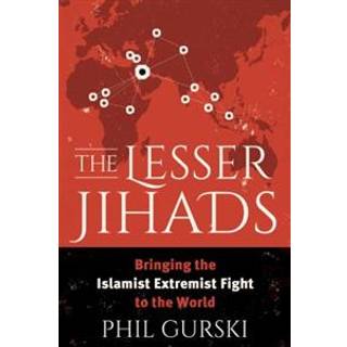 The Lesser Jihads