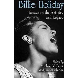 Billie Holiday