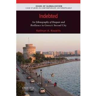 Indebted