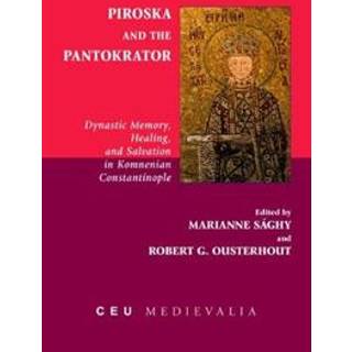 Piroska and the Pantokrator