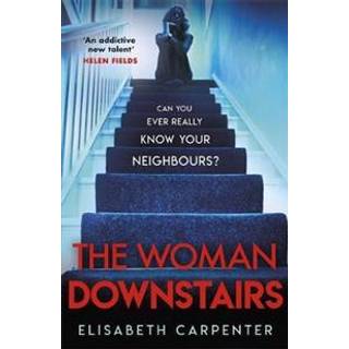 The Woman Downstairs