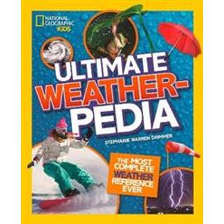 Ultimate Weatherpedia