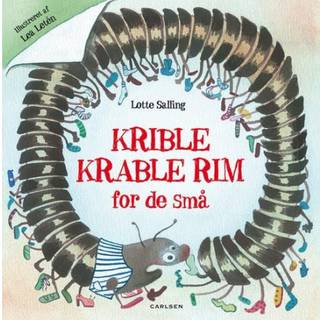 Krible Krable Rim for de Små