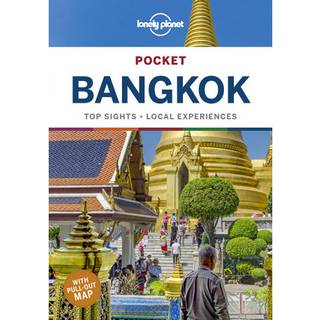 Lonely Planet Pocket Bangkok