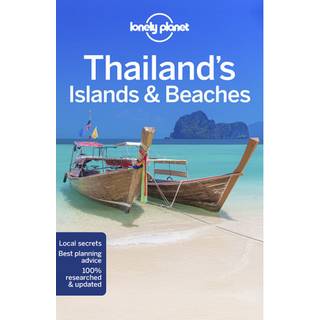 Lonely Planet Thailand's Islands & Beaches