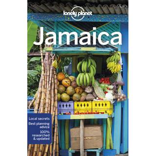 Lonely Planet Jamaica