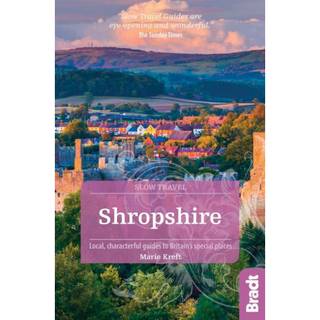 Shropshire (Slow Travel)