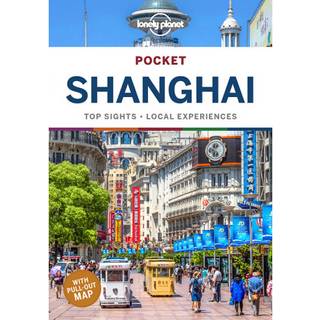 Lonely Planet Pocket Shanghai