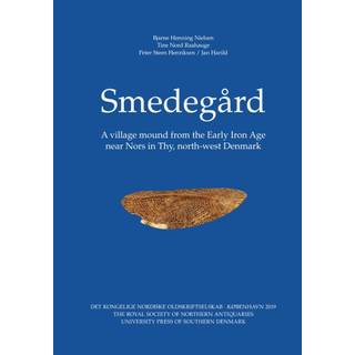 Smedegard
