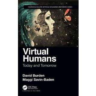 Virtual Humans
