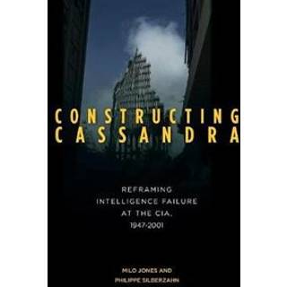 Constructing Cassandra