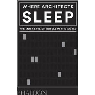 Where Architects Sleep