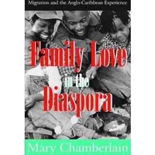 Family Love in the Diaspora
