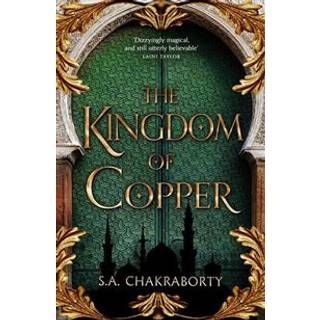 The Kingdom of Copper