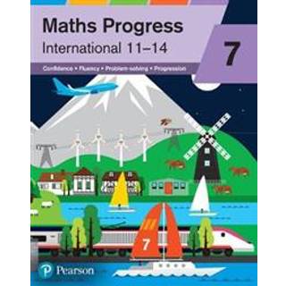 Maths Progress International Year 7 Student Book