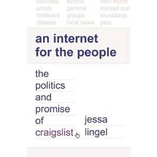 An Internet for the People