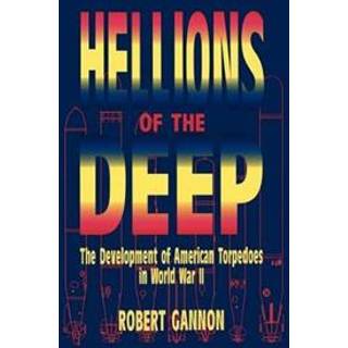 Hellions of the Deep