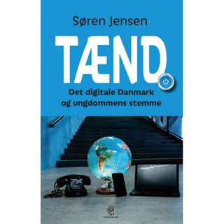 Søren Jensen - Tænd