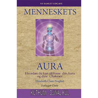 Menneskets Aura