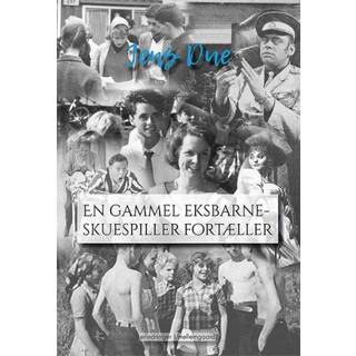 En gammel eksbarneskuespiller fortæller