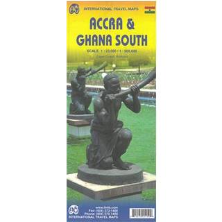 Accra & Ghana South