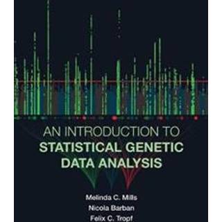 An Introduction to Statistical Genetic Data Analysis