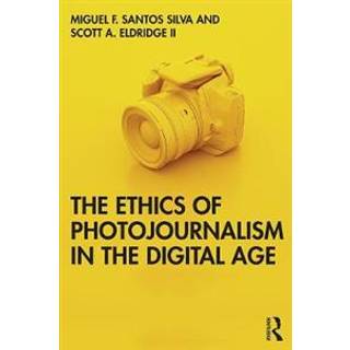 The Ethics of Photojournalism in the Digital Age
