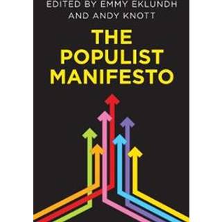 The Populist Manifesto