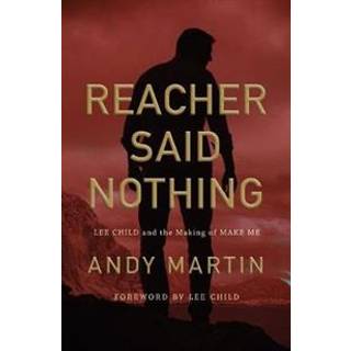 Reacher Said Nothing