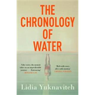 The Chronology of Water