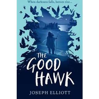 The Good Hawk (Shadow Skye, Book One)