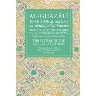 Prophetic Ethics and the Courtesies of Living