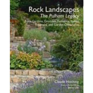Rock Landscapes - The Pulham Legacy