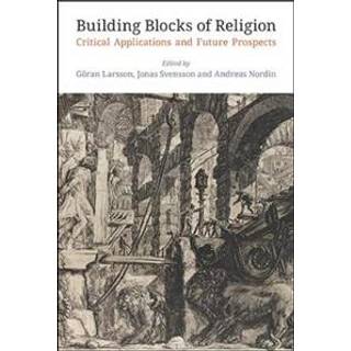 Building Blocks of Religion